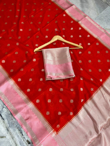 Banarasi Warm Silk Sarees