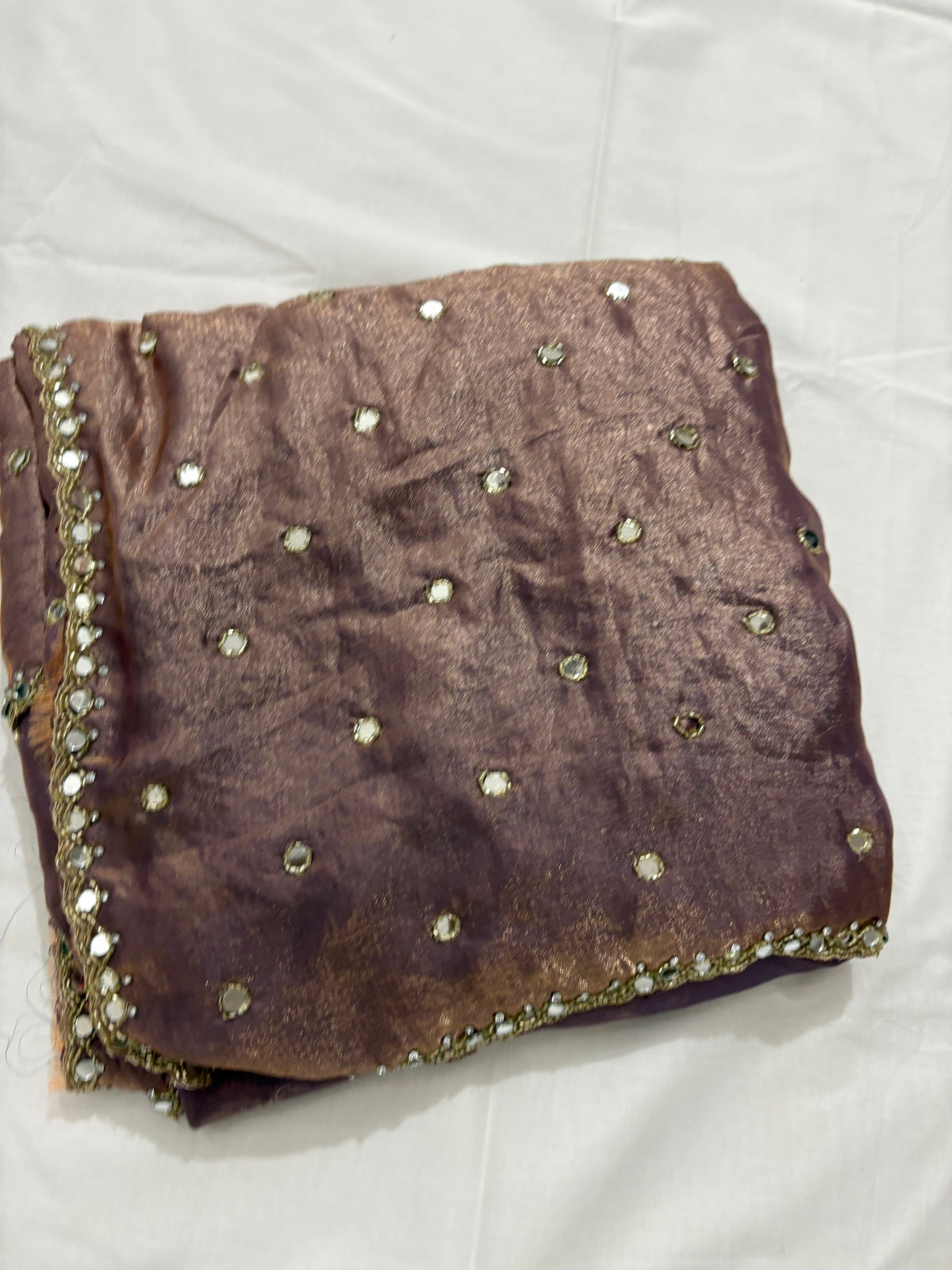 Fandy Space Silk Sarees