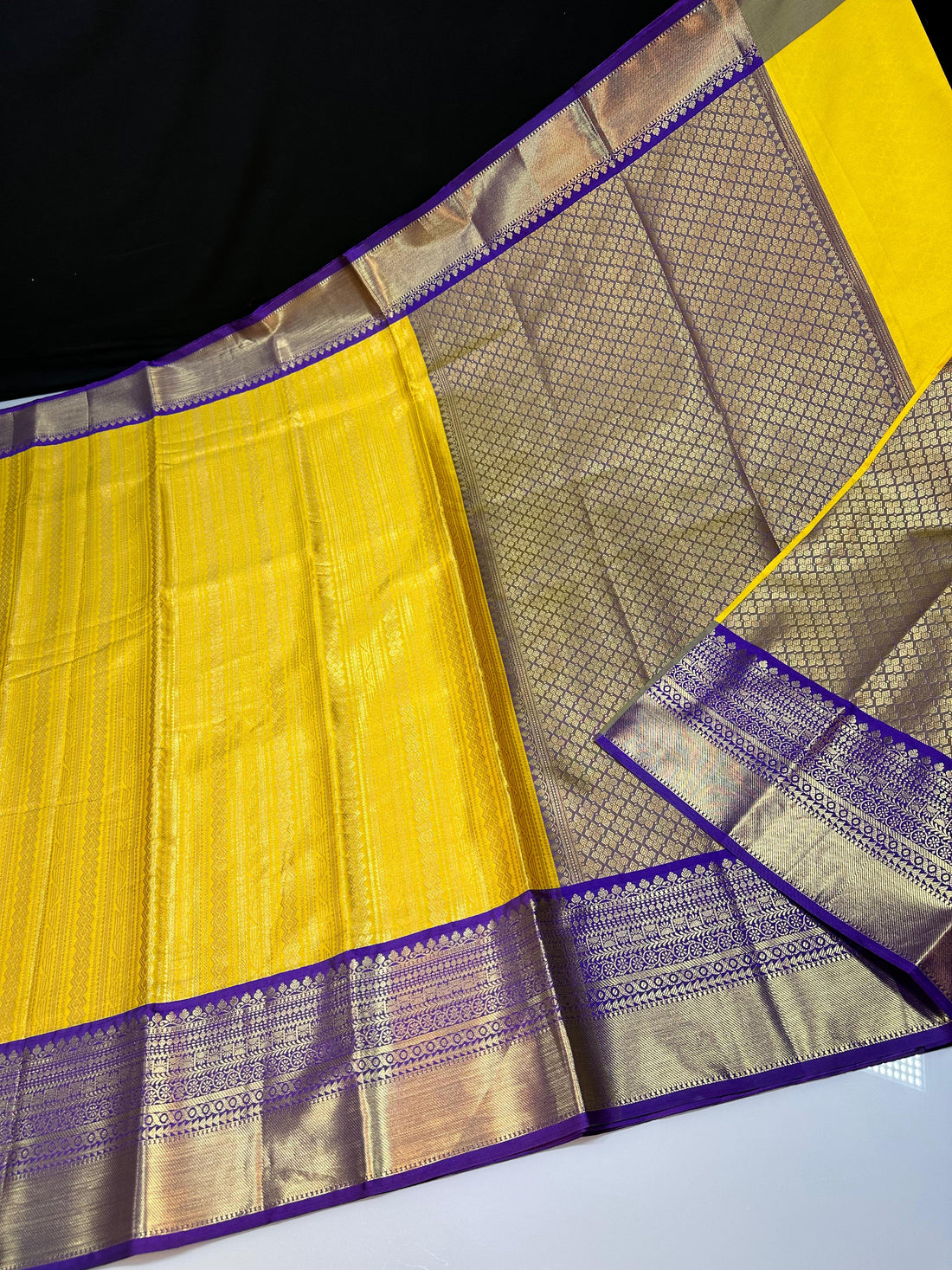 Premium Banarasi Light Weight Pattu Sarees