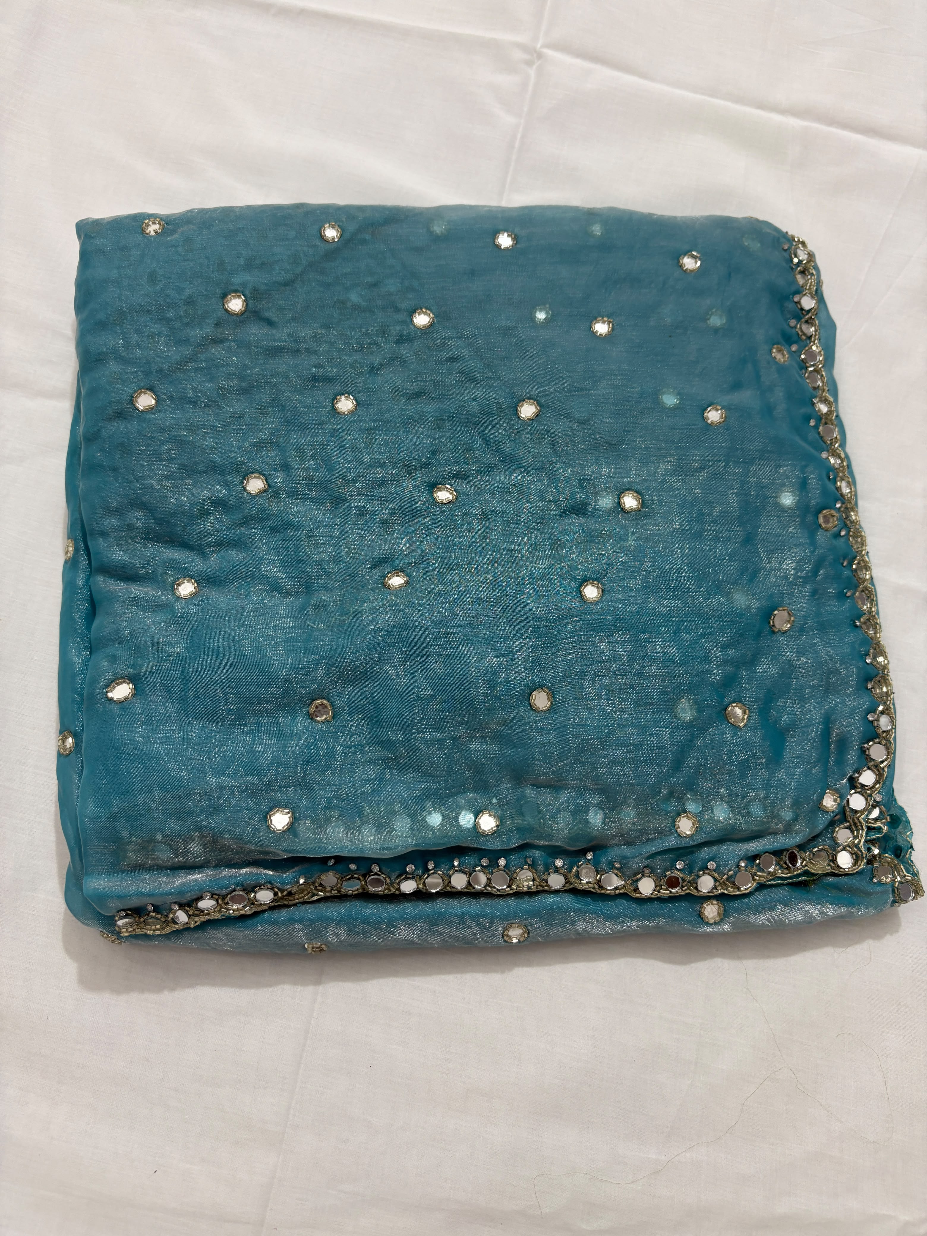Fandy Space Silk Sarees