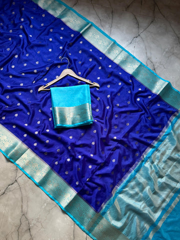 Banarasi Warm Silk Sarees