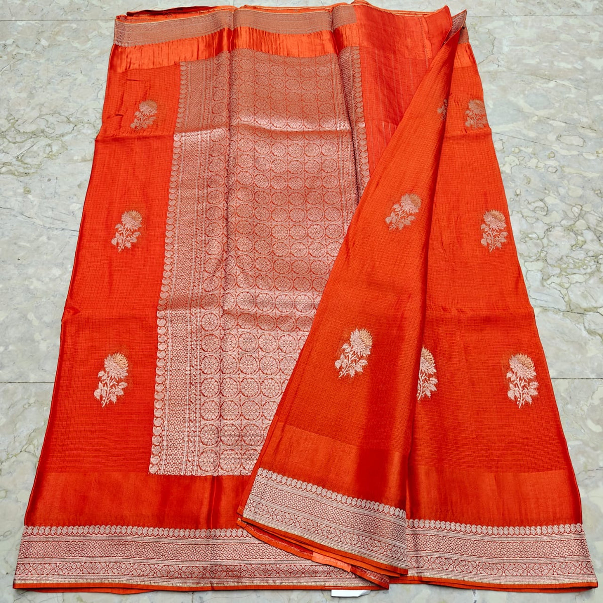 Manipuri Pure silk Kota sarees