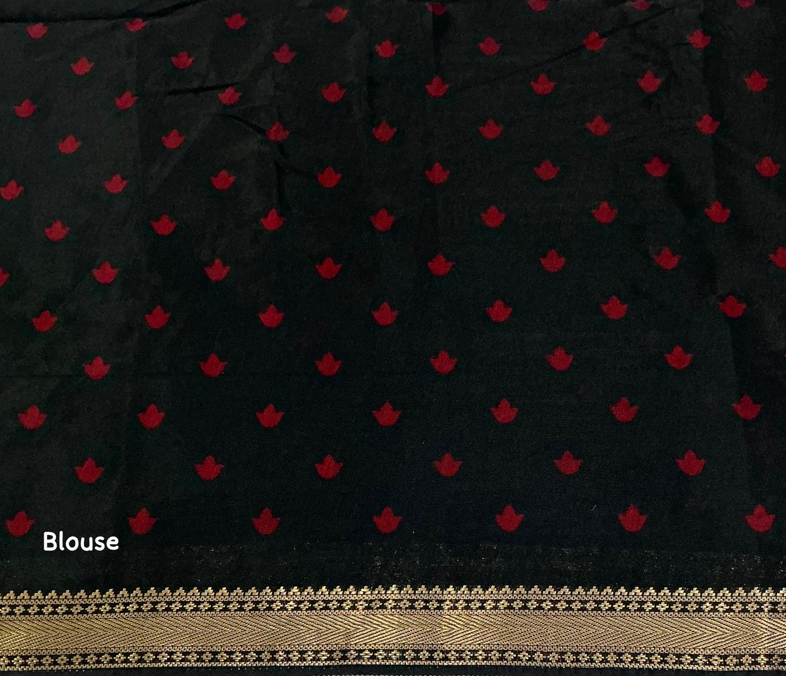 Soft Cotton Style Kalamkari Sarees