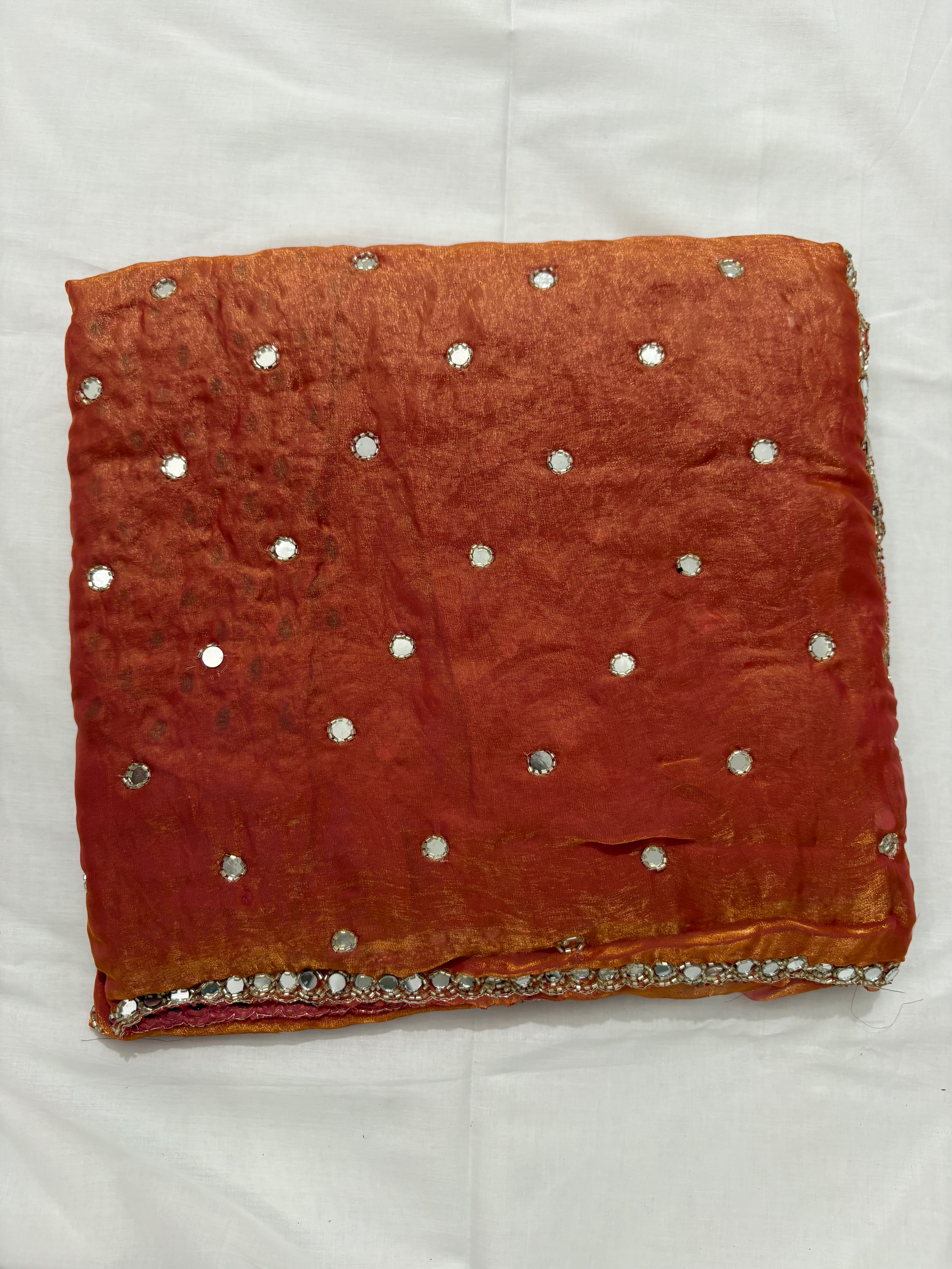 Fandy Space Silk Sarees