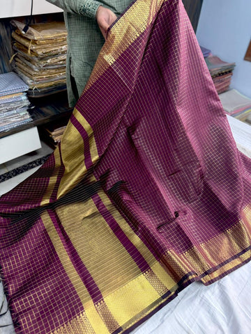 Banarasi Soft Silk Sarees
