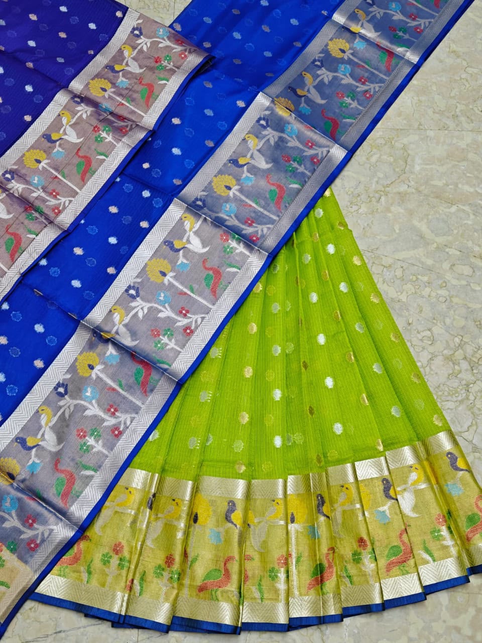 Pure Kota Lehenga Sets