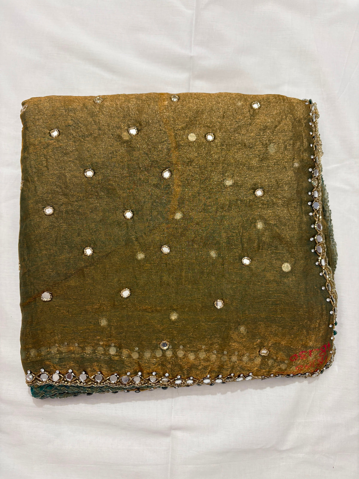 Fandy Space Silk Sarees