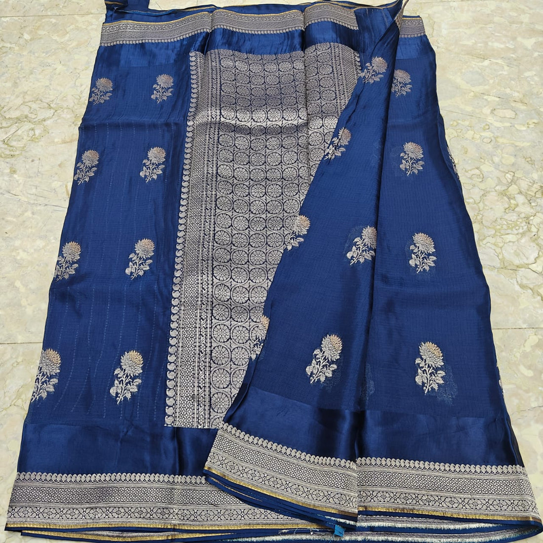 Manipuri Pure silk Kota sarees