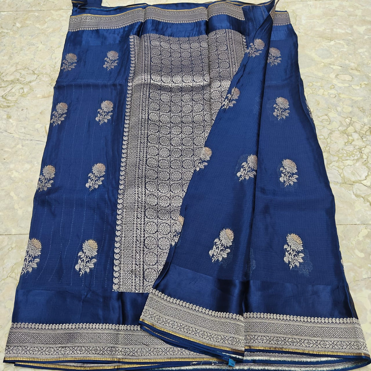 Manipuri Pure silk Kota sarees