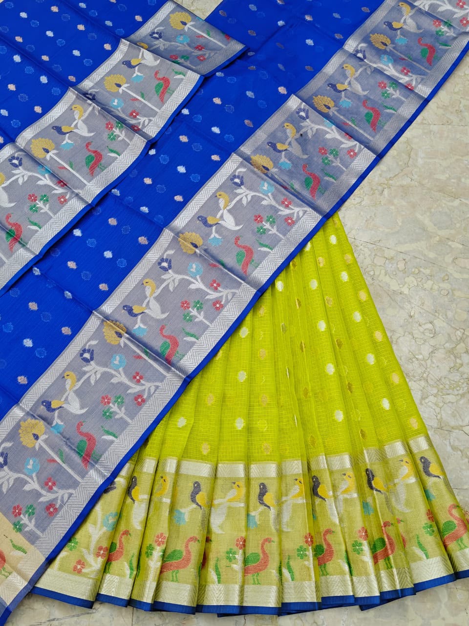 Pure Kota Lehenga Sets