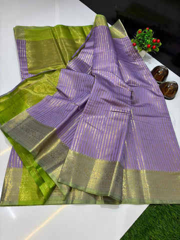 Banarasi Soft Silk Saree