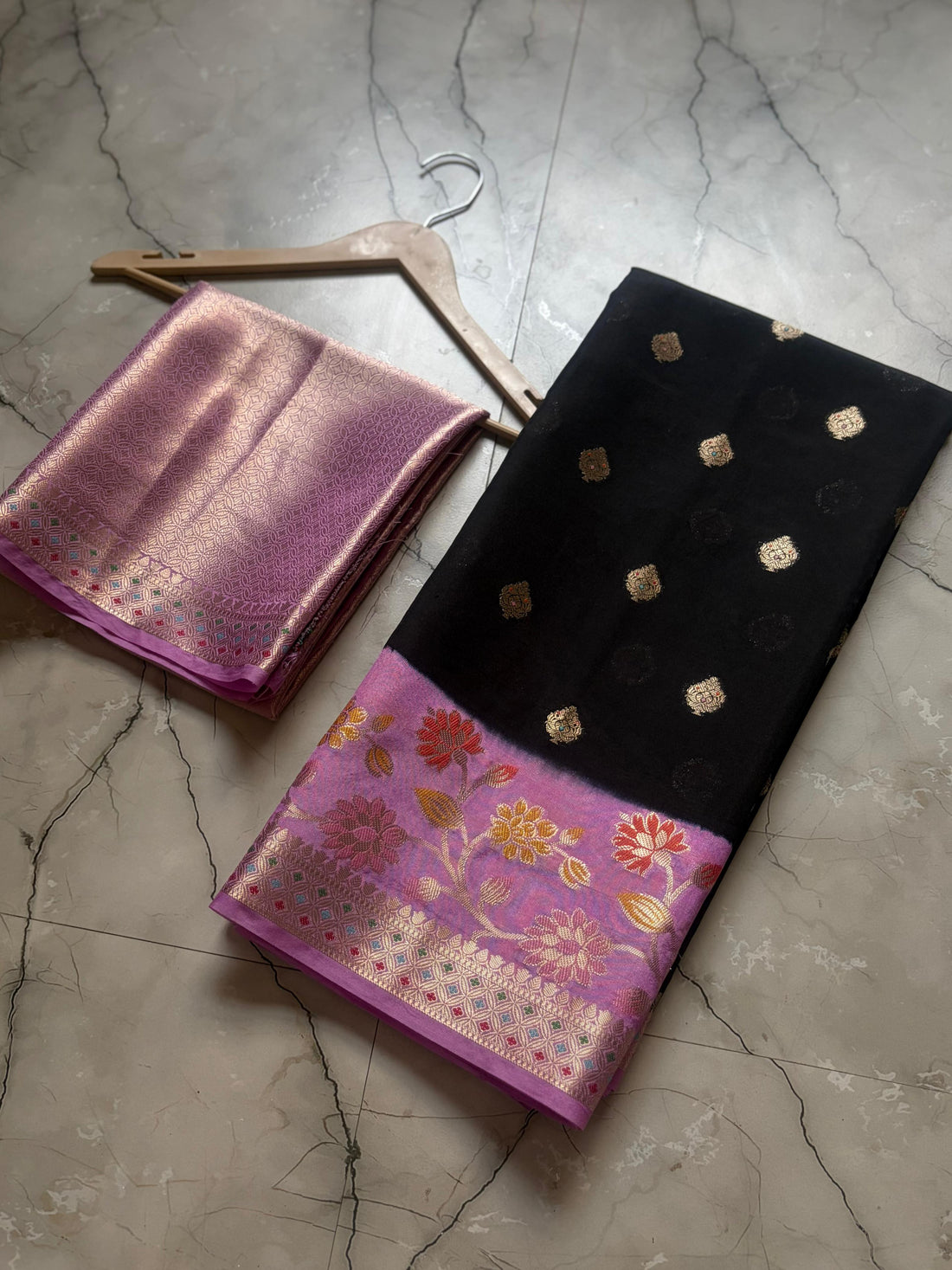 Premium Banarasi Sarees
