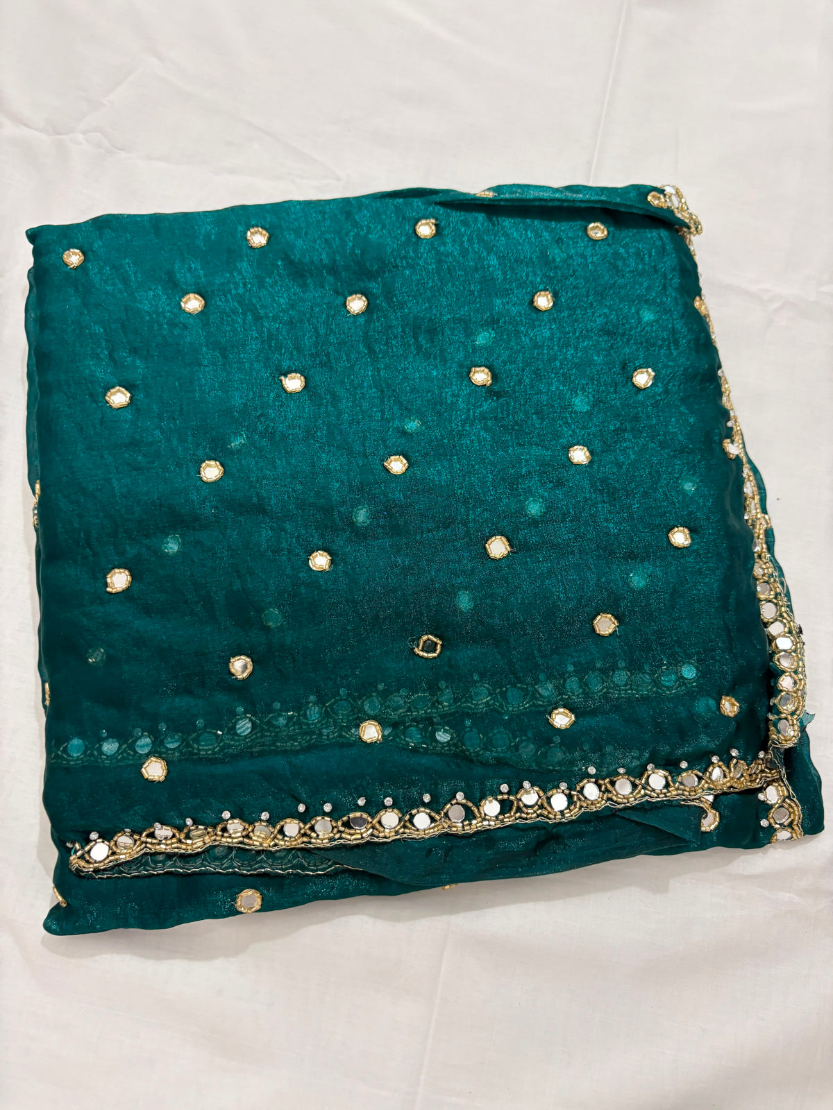 Fandy Space Silk Sarees