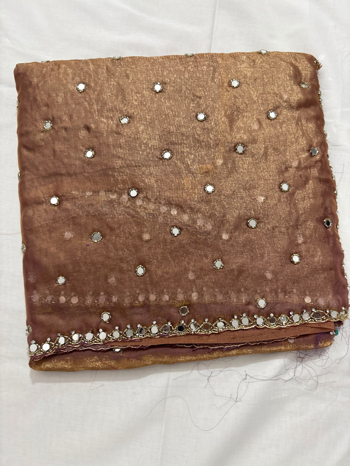 Fandy Space Silk Sarees