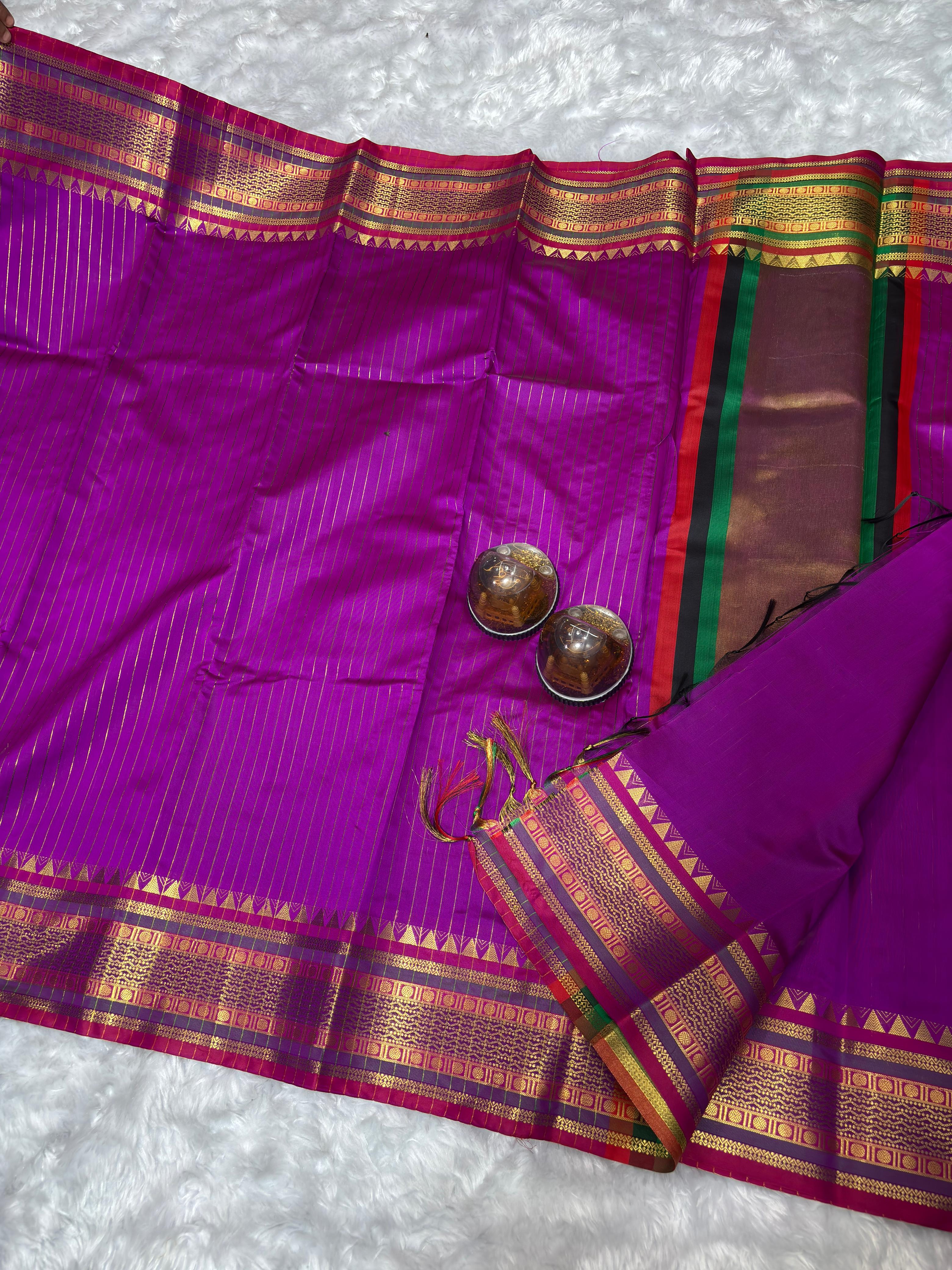 PREMIUM BANARASI SOFTY SILK SAREES