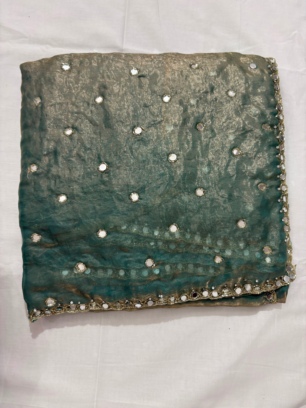Fandy Space Silk Sarees