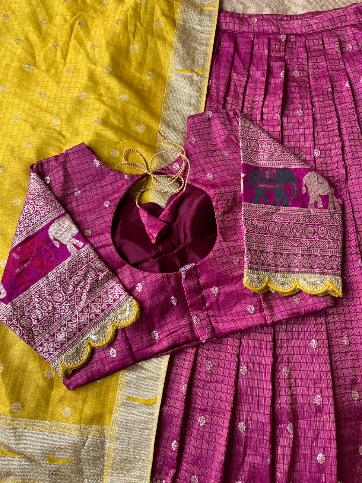 Bridal Lehengas