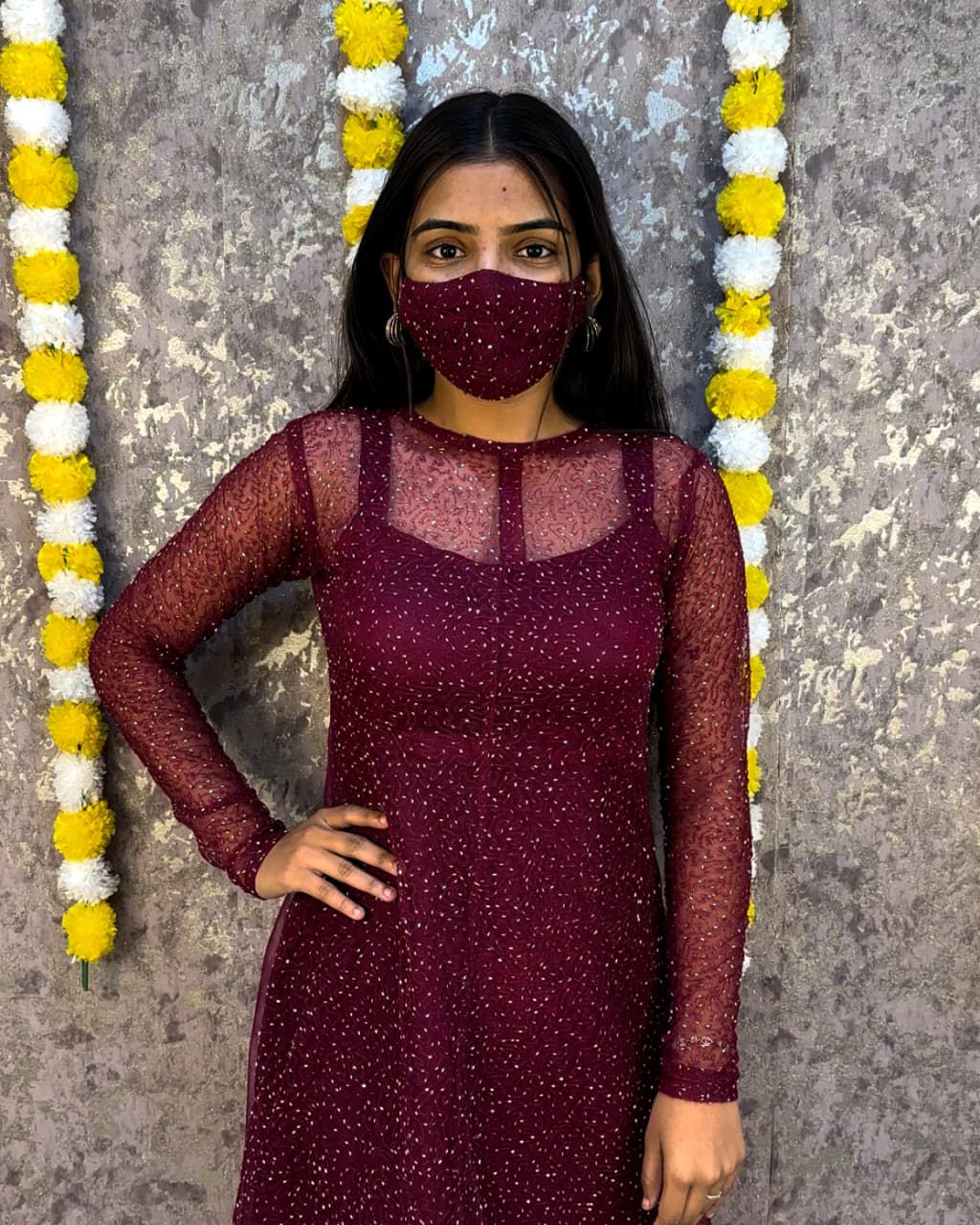 Launching Our Unique Galaxy 2-piece Set ✨