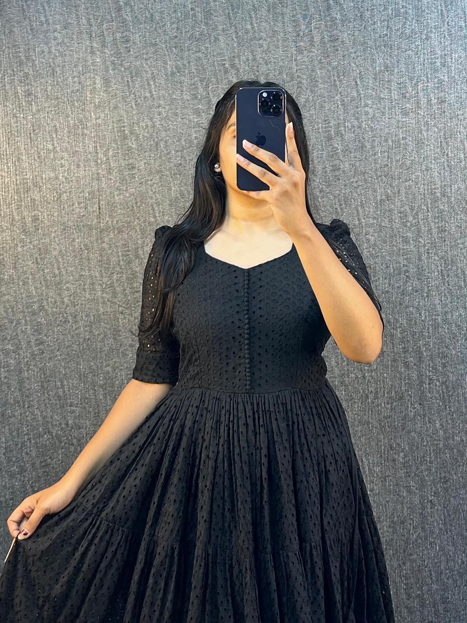 Soft Cotton Gowns upto 3XL