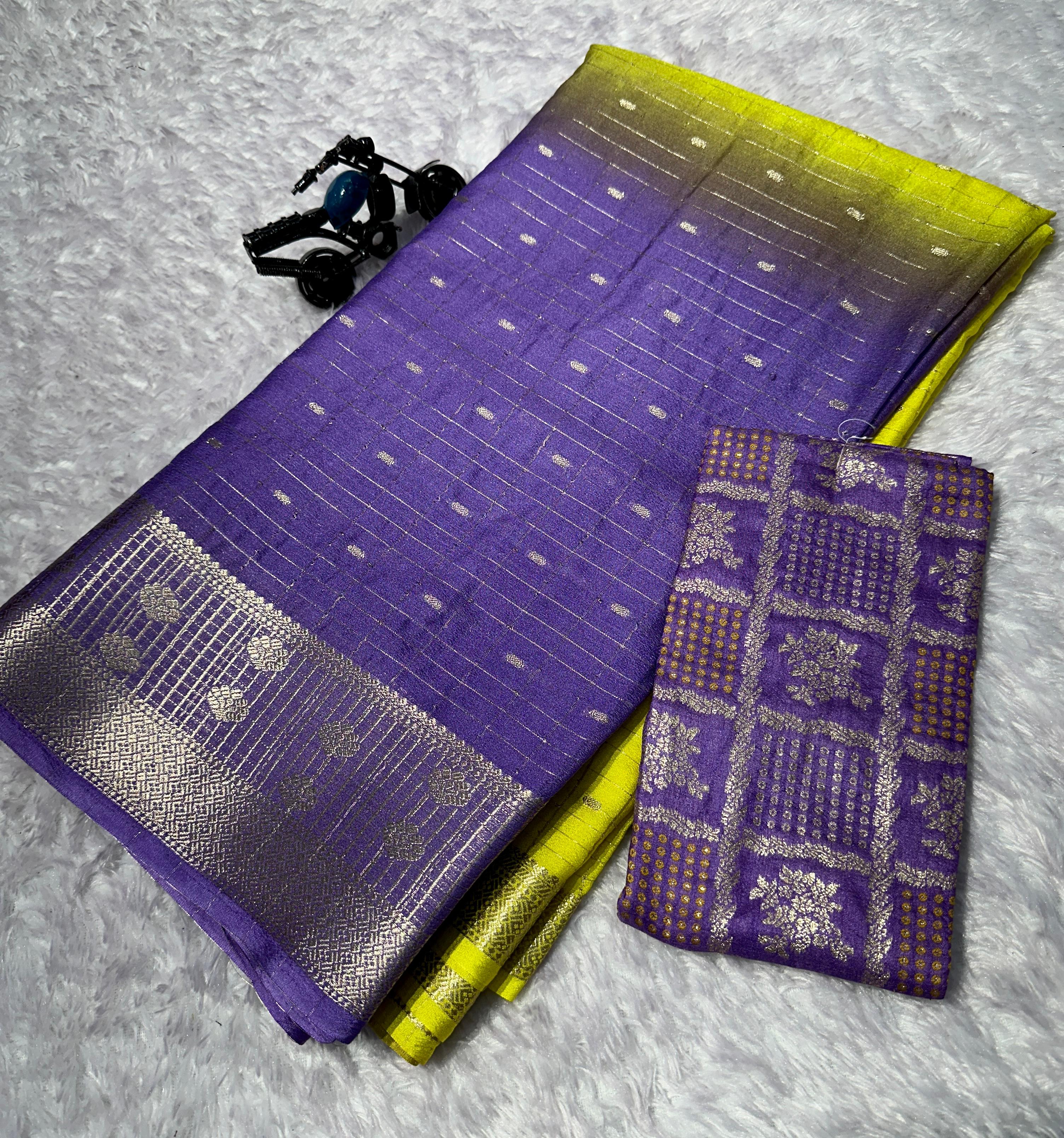 Premium Quality Georgette Sarees