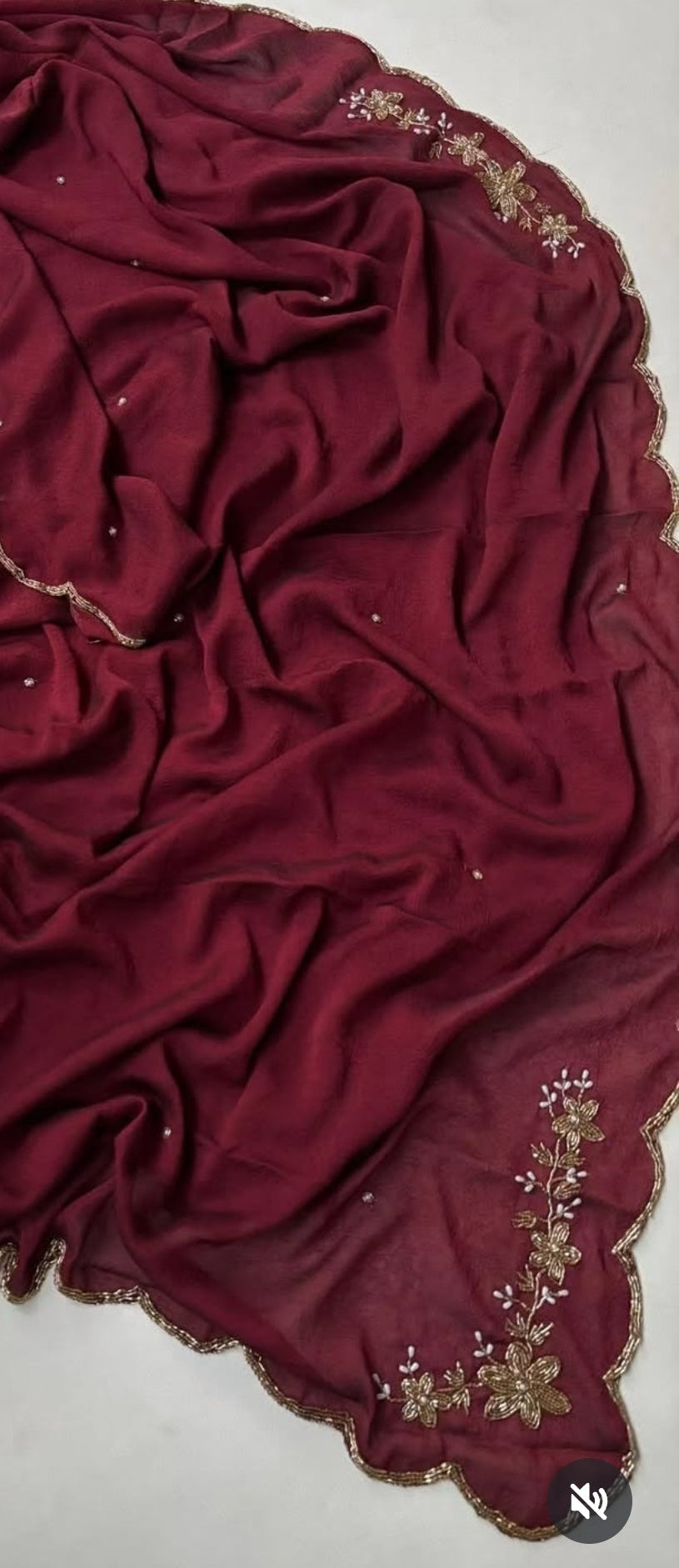 Designer Cocktail Sarees