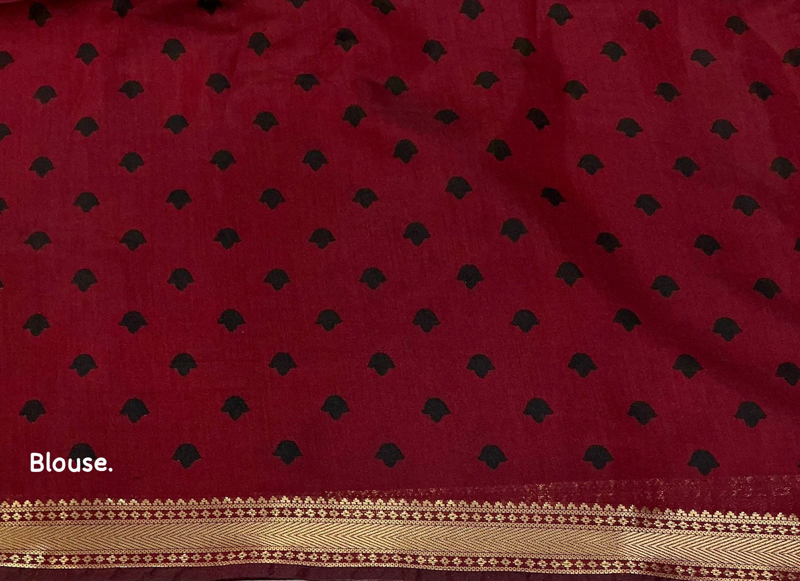 Soft Cotton Style Kalamkari Sarees