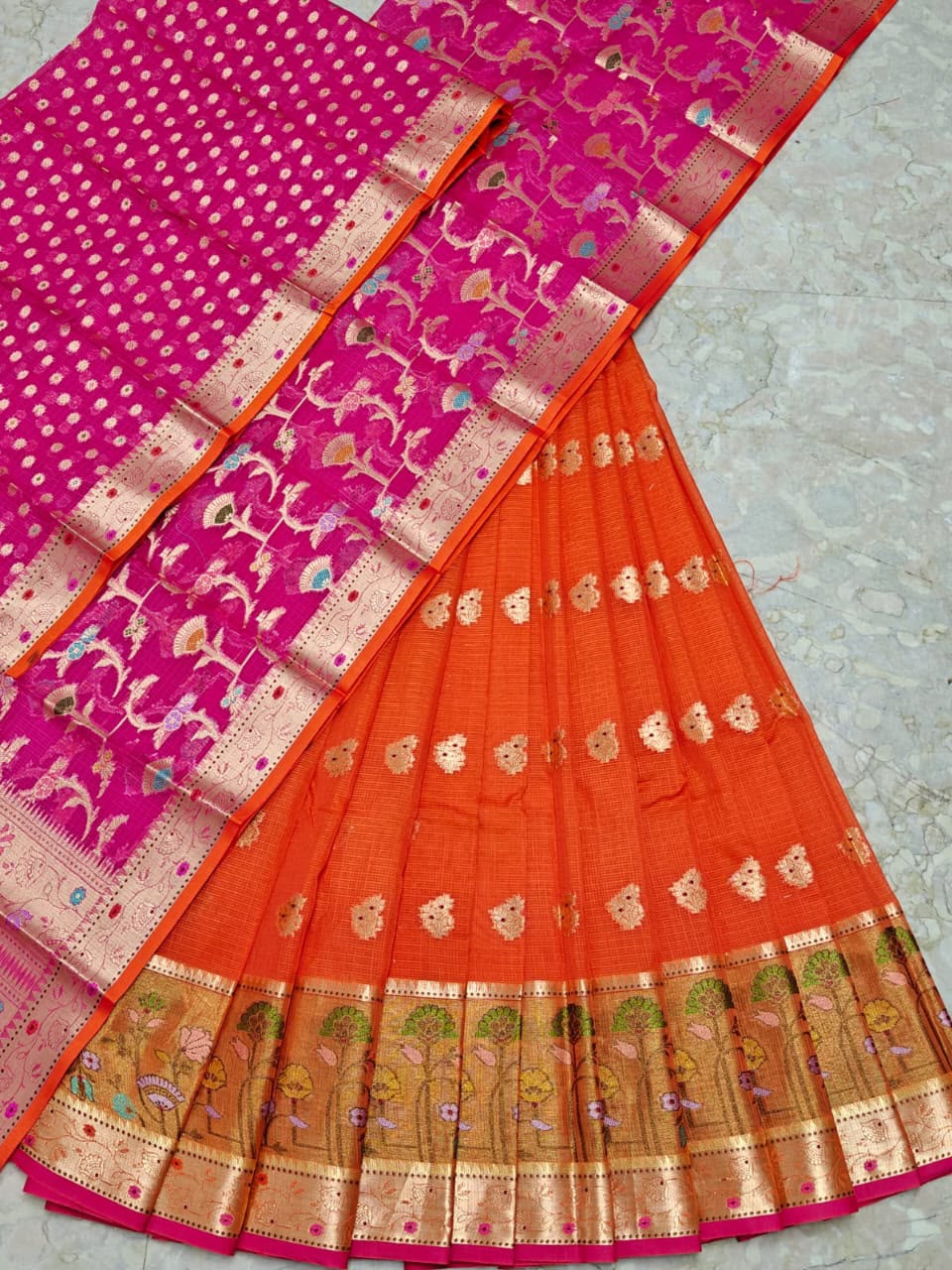 Pure Kota Lehenga Sets
