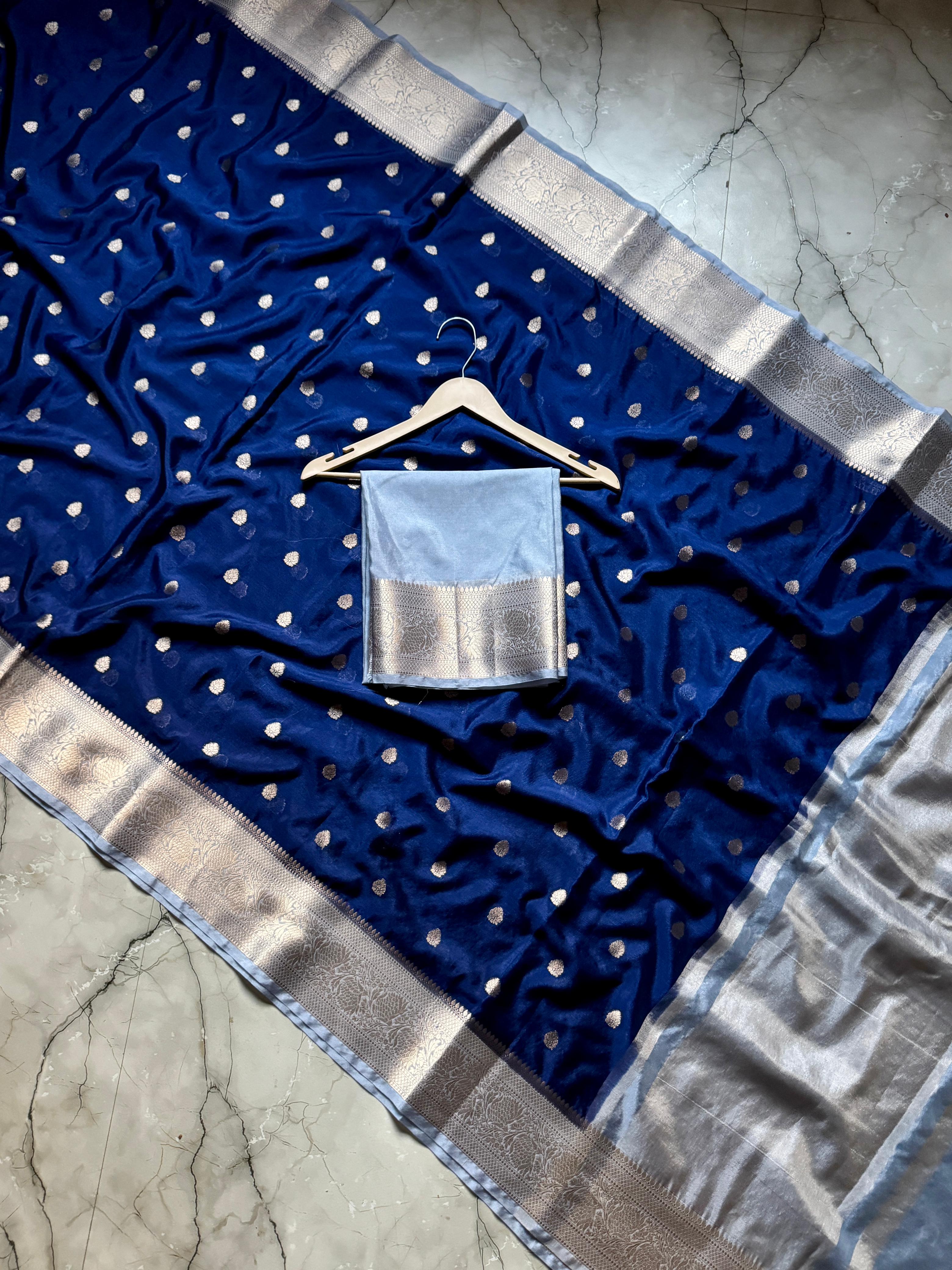 Banarasi Warm Silk Sarees