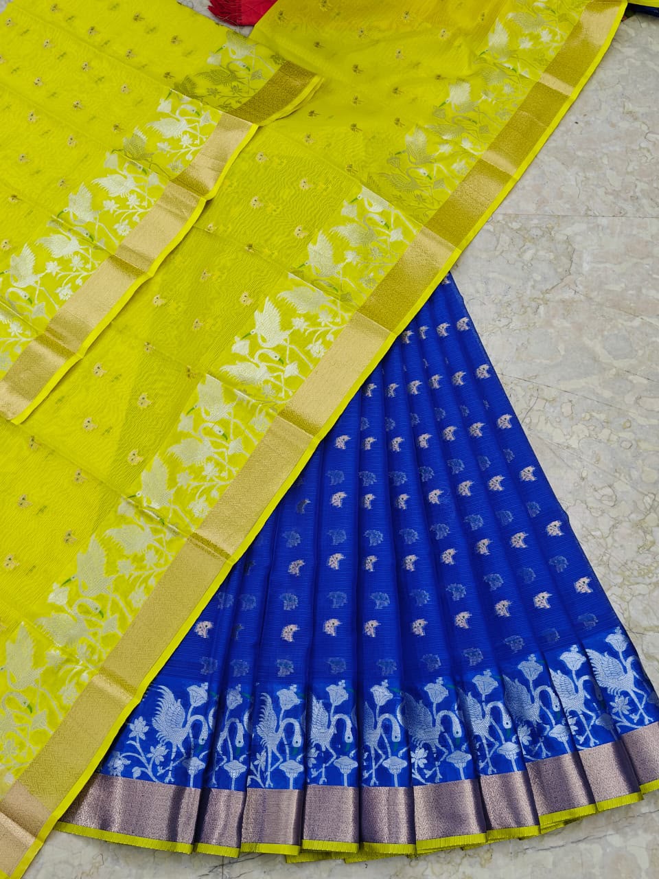 Pure Kota Lehenga Sets