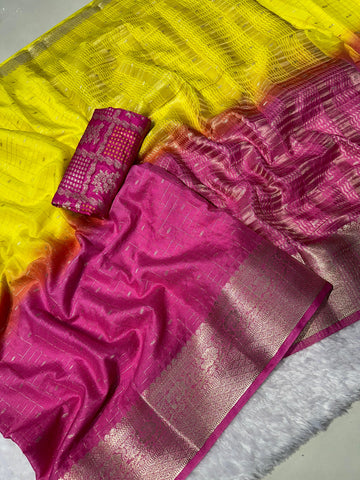 Premium Quality Georgette Sarees