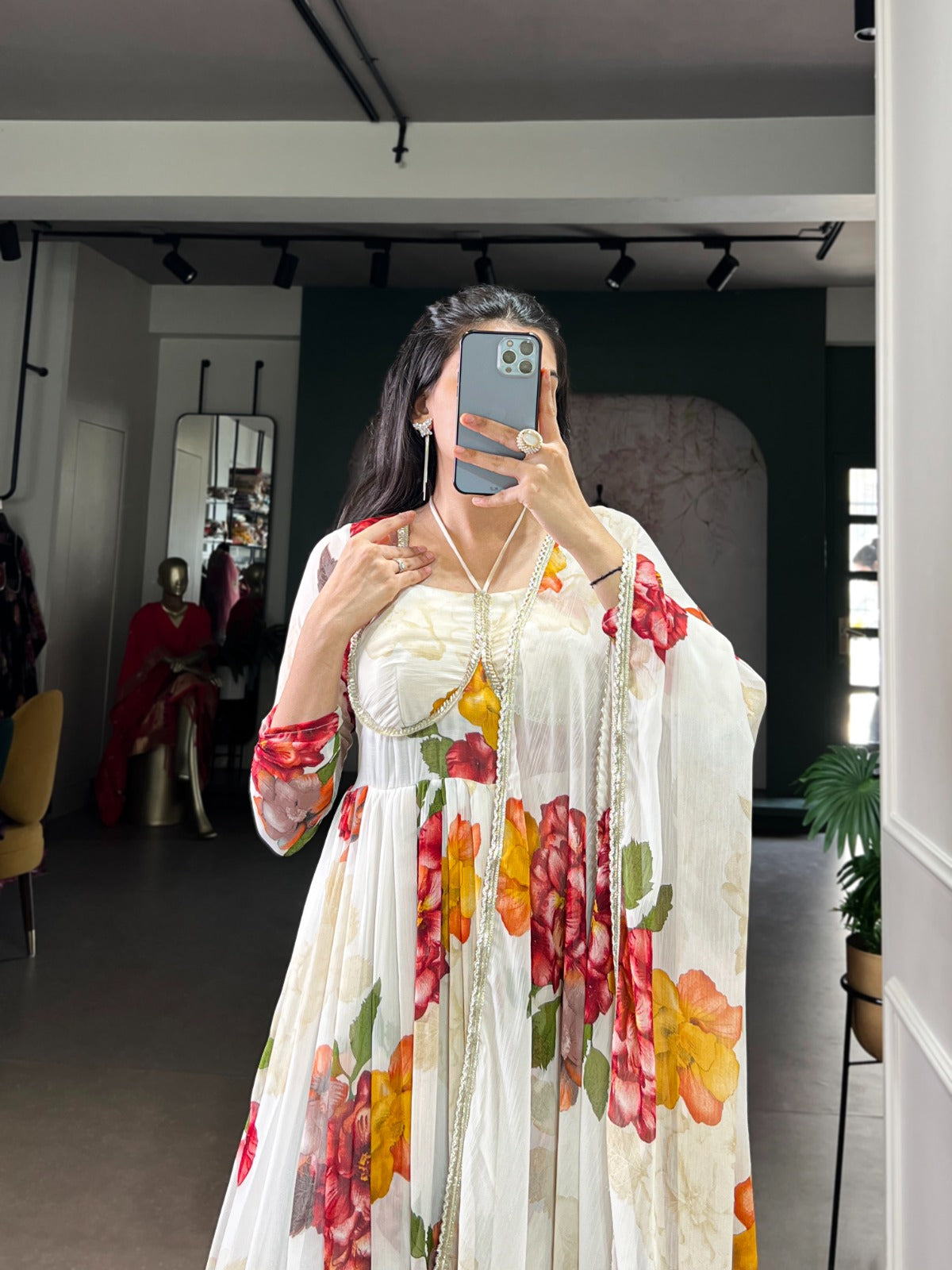 Stylish Gown Collection