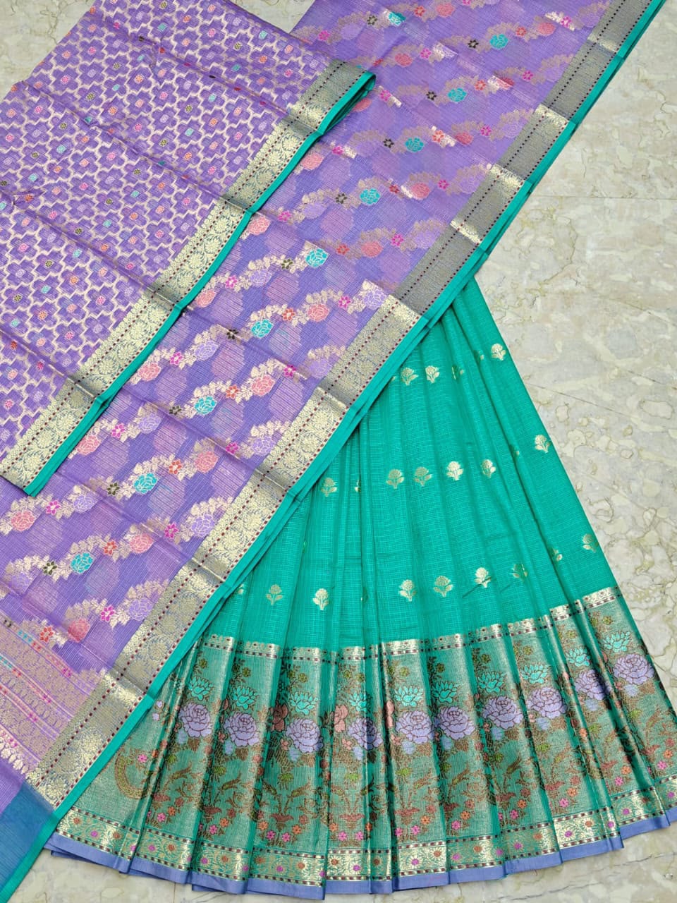 Pure Kota Lehenga Sets
