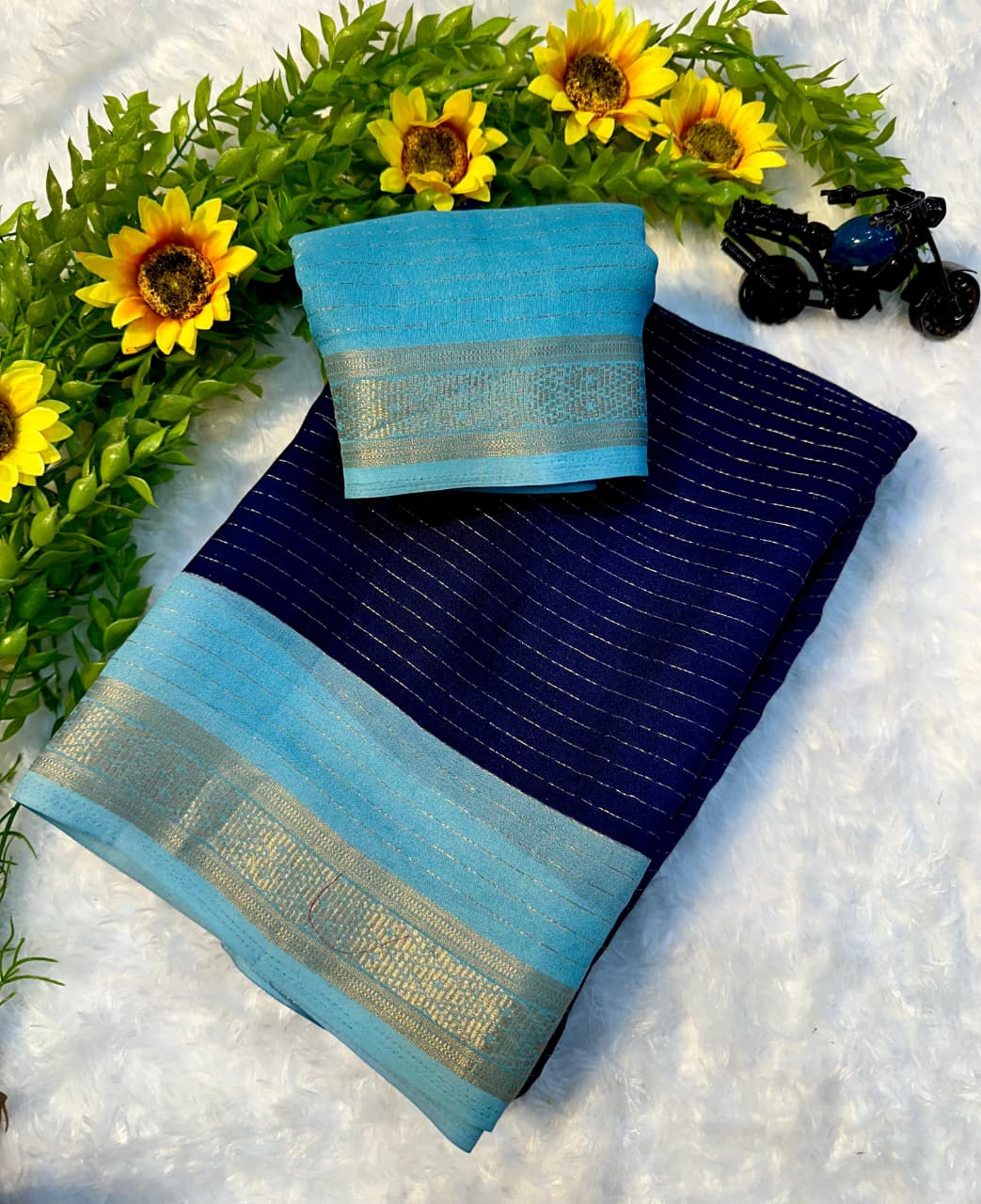 Mysore Silk Sarees