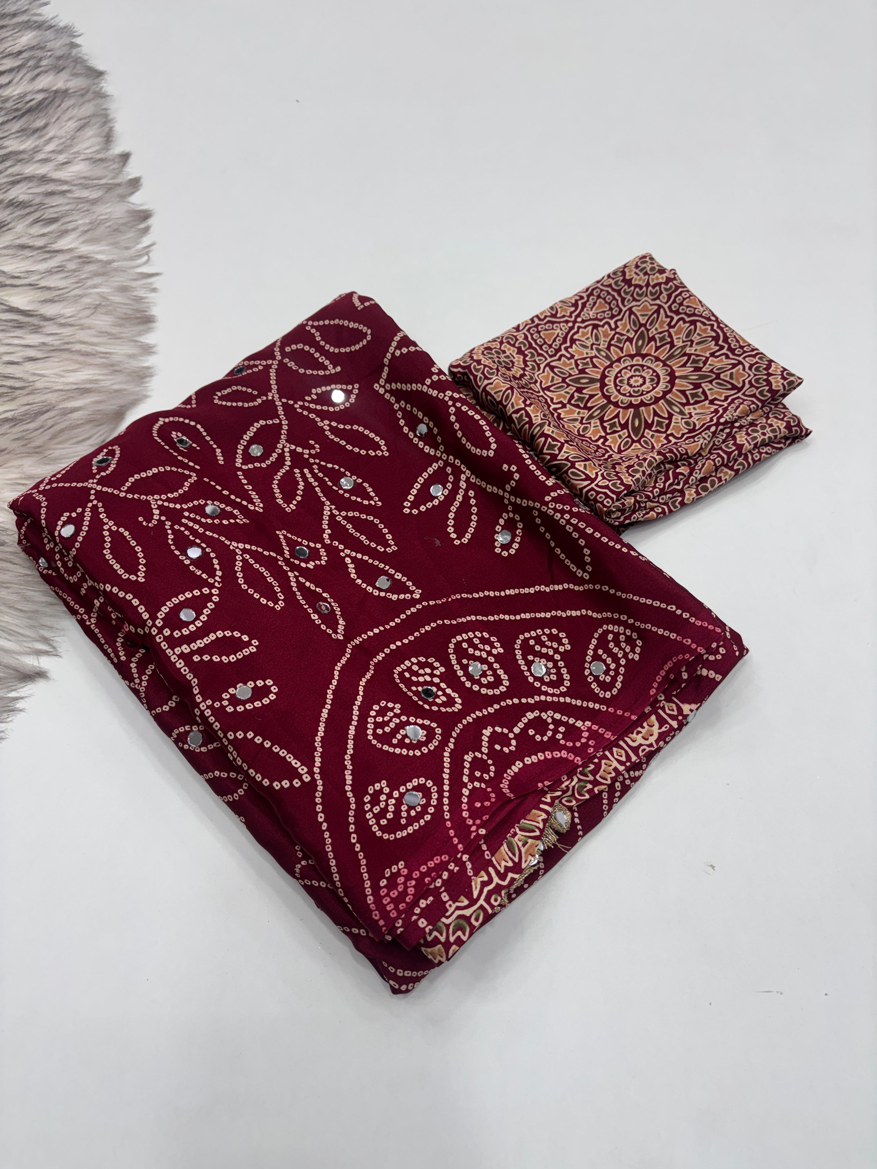 Pure Arjakh Sartin Viscouse Silk Sarees
