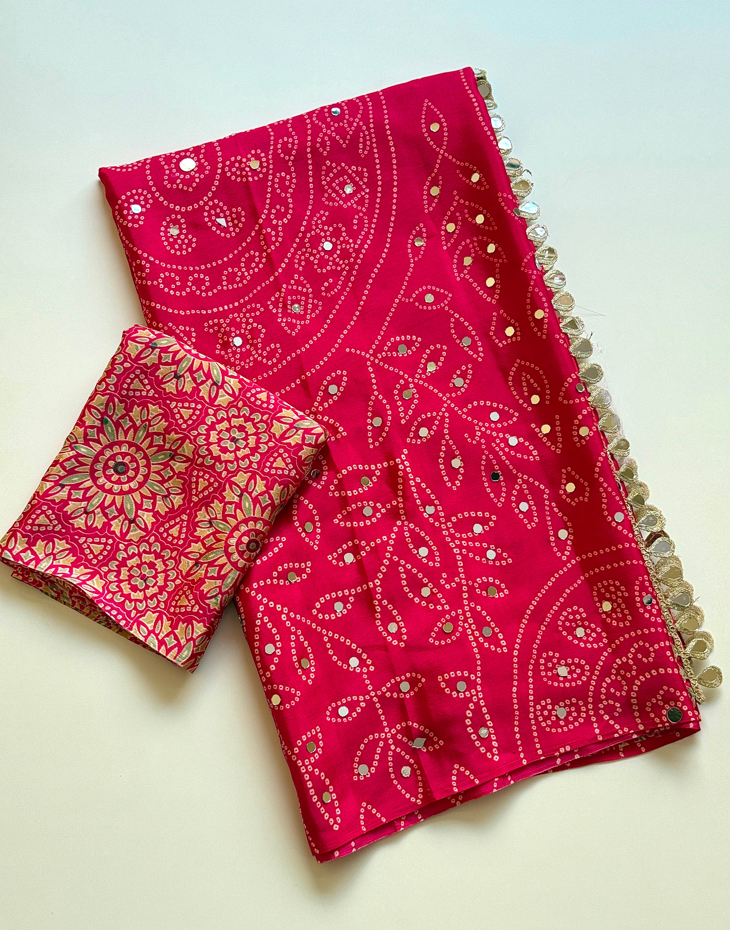 Pure Arjakh Sartin Viscouse Silk Sarees