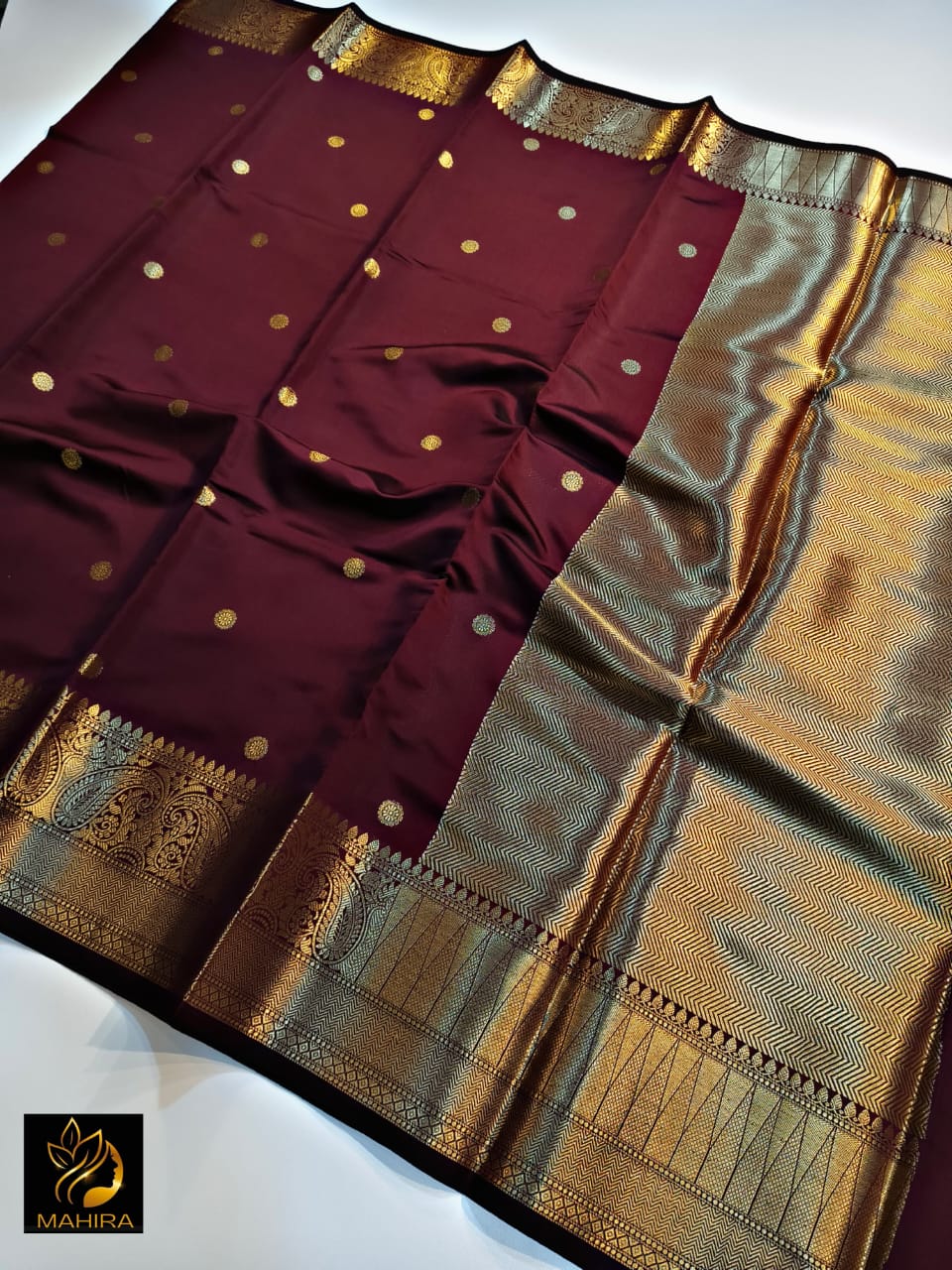 PREMIUM BANARASI KATAN SOFT SILK SAREE