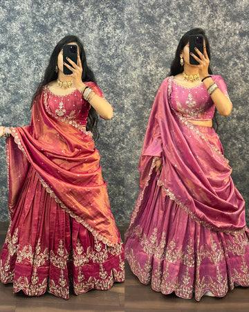 Festive Lehanga Sets