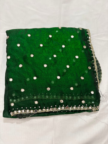Fandy Space Silk Sarees
