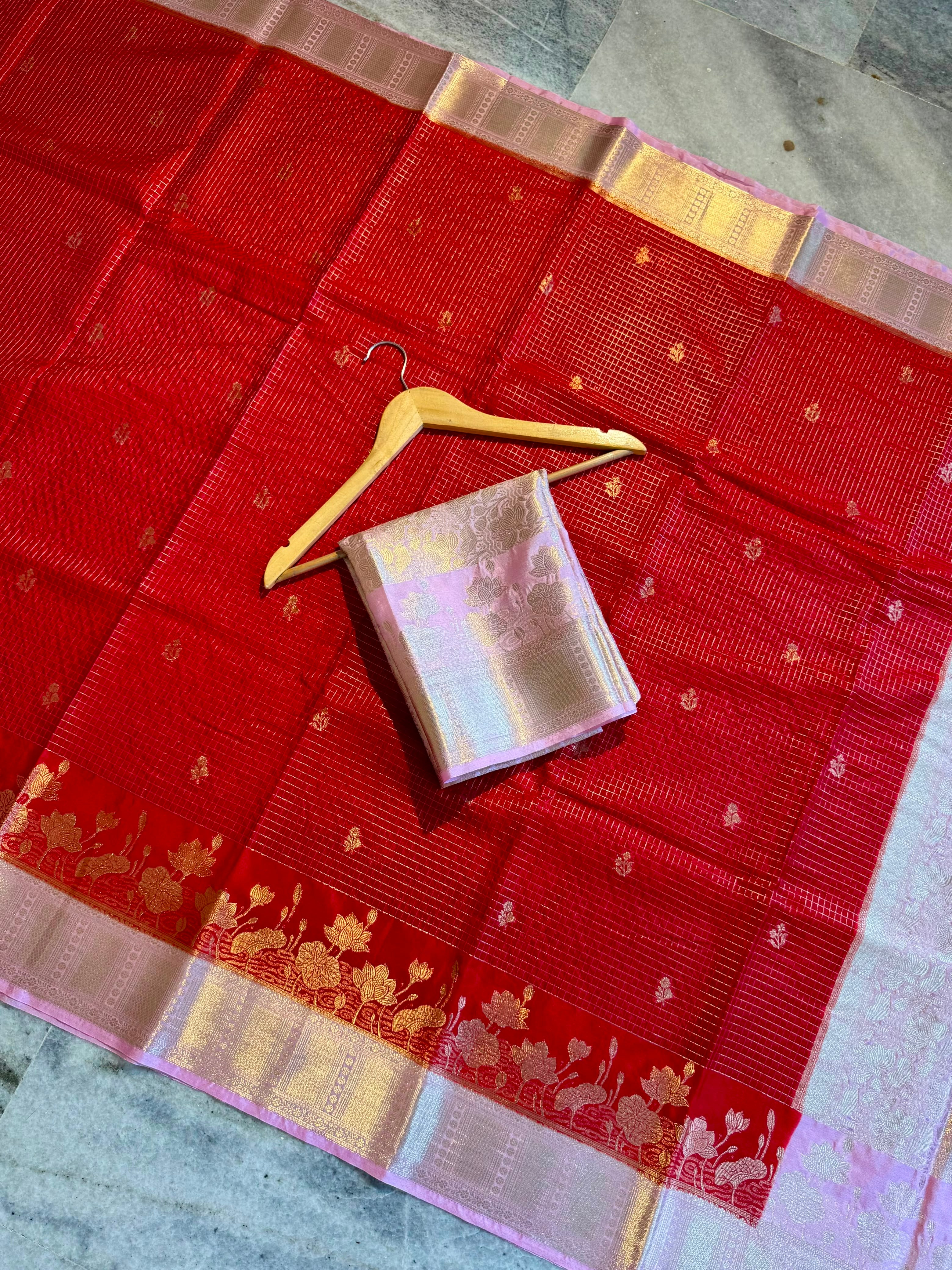 Bnarasi Katan Silk Sarees