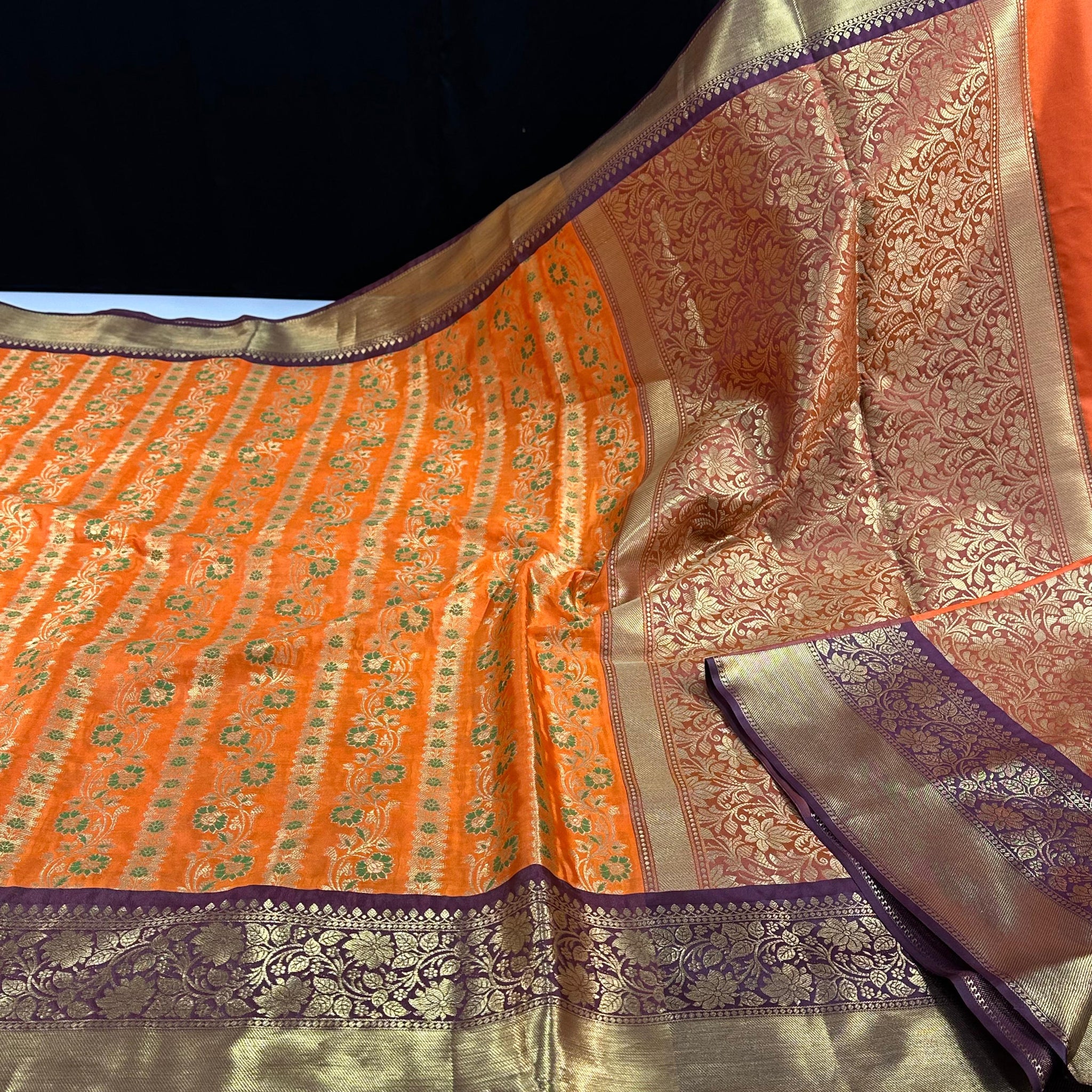 Premium Soft Semi Pattu Saree