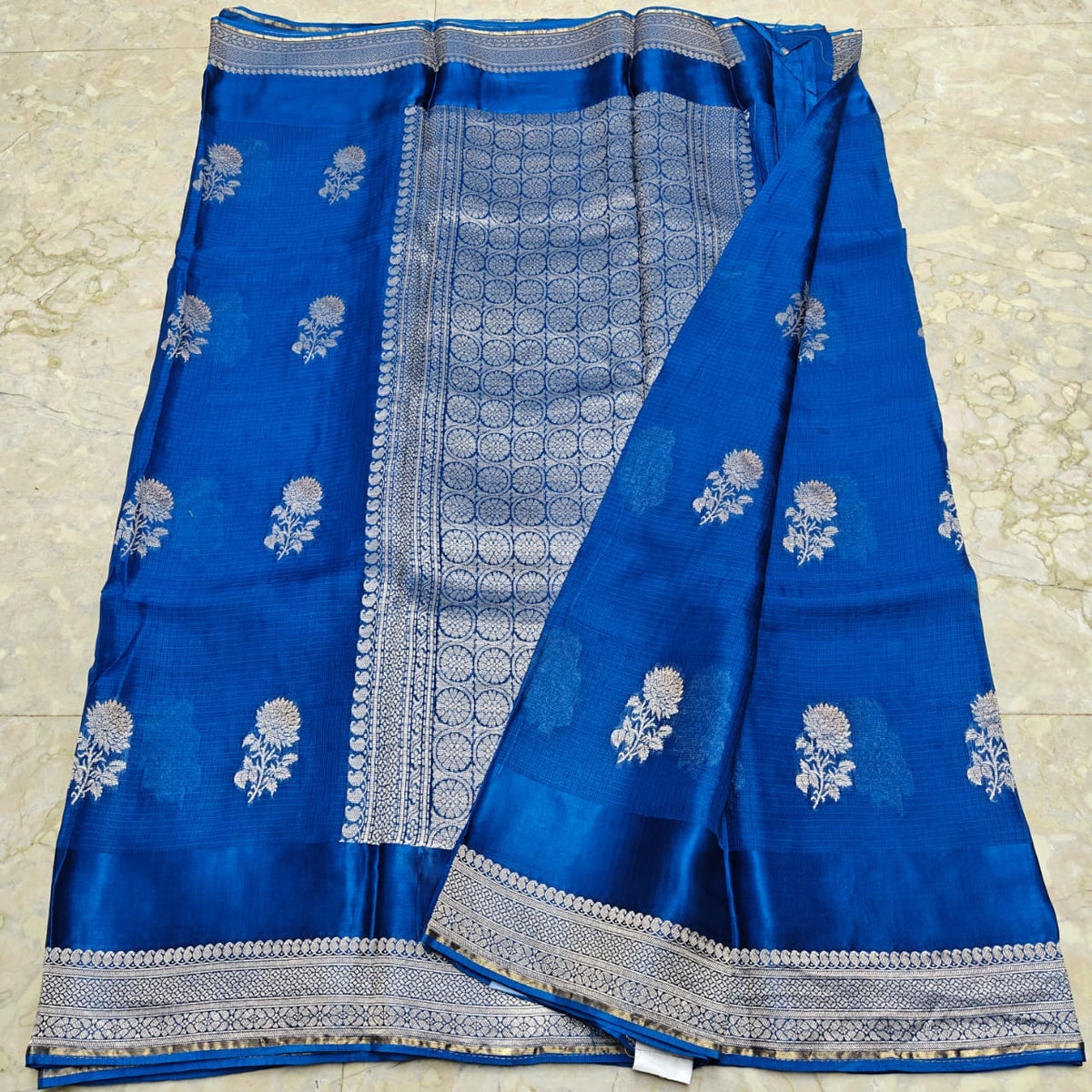 Manipuri Pure silk Kota sarees