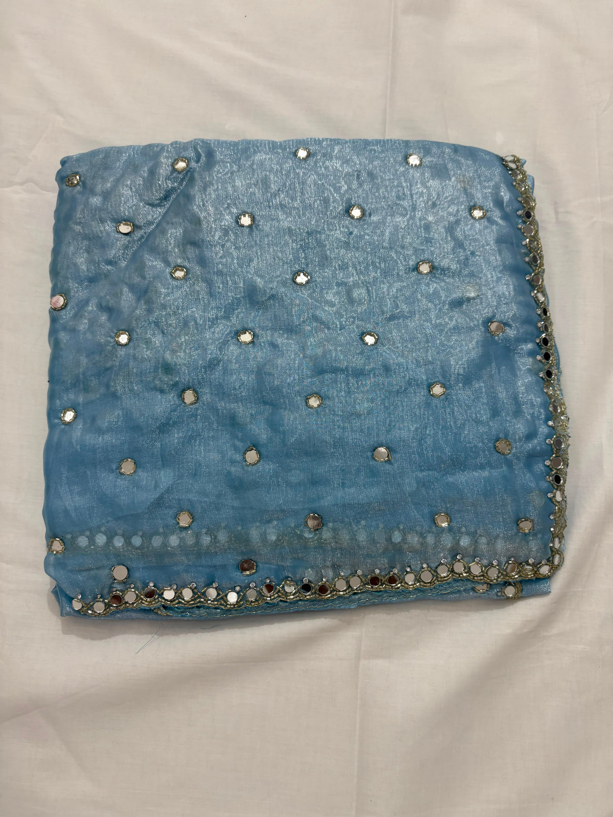 Fandy Space Silk Sarees