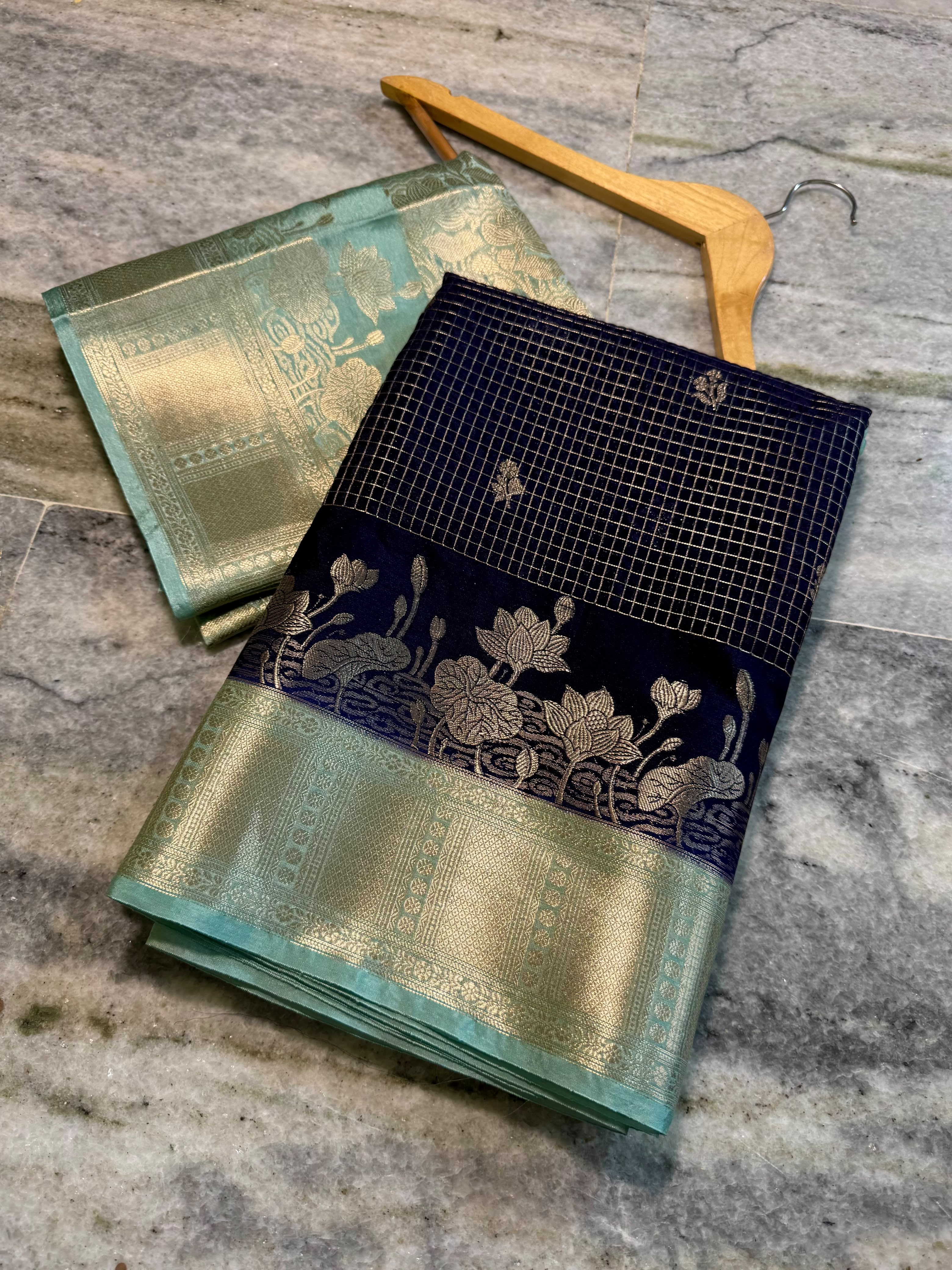 Bnarasi Katan Silk Sarees