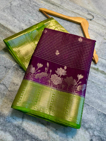 Bnarasi Katan Silk Sarees