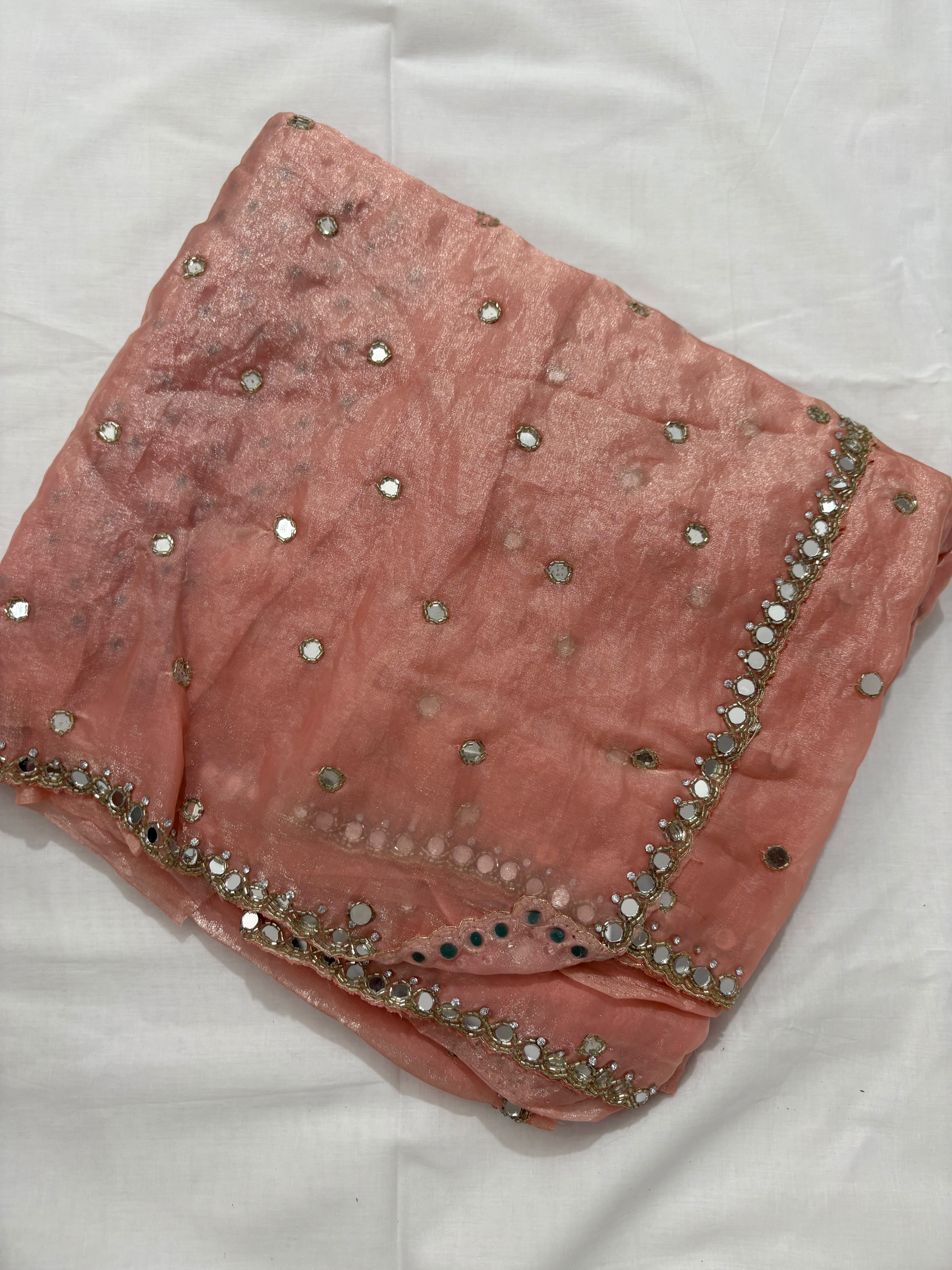 Fandy Space Silk Sarees