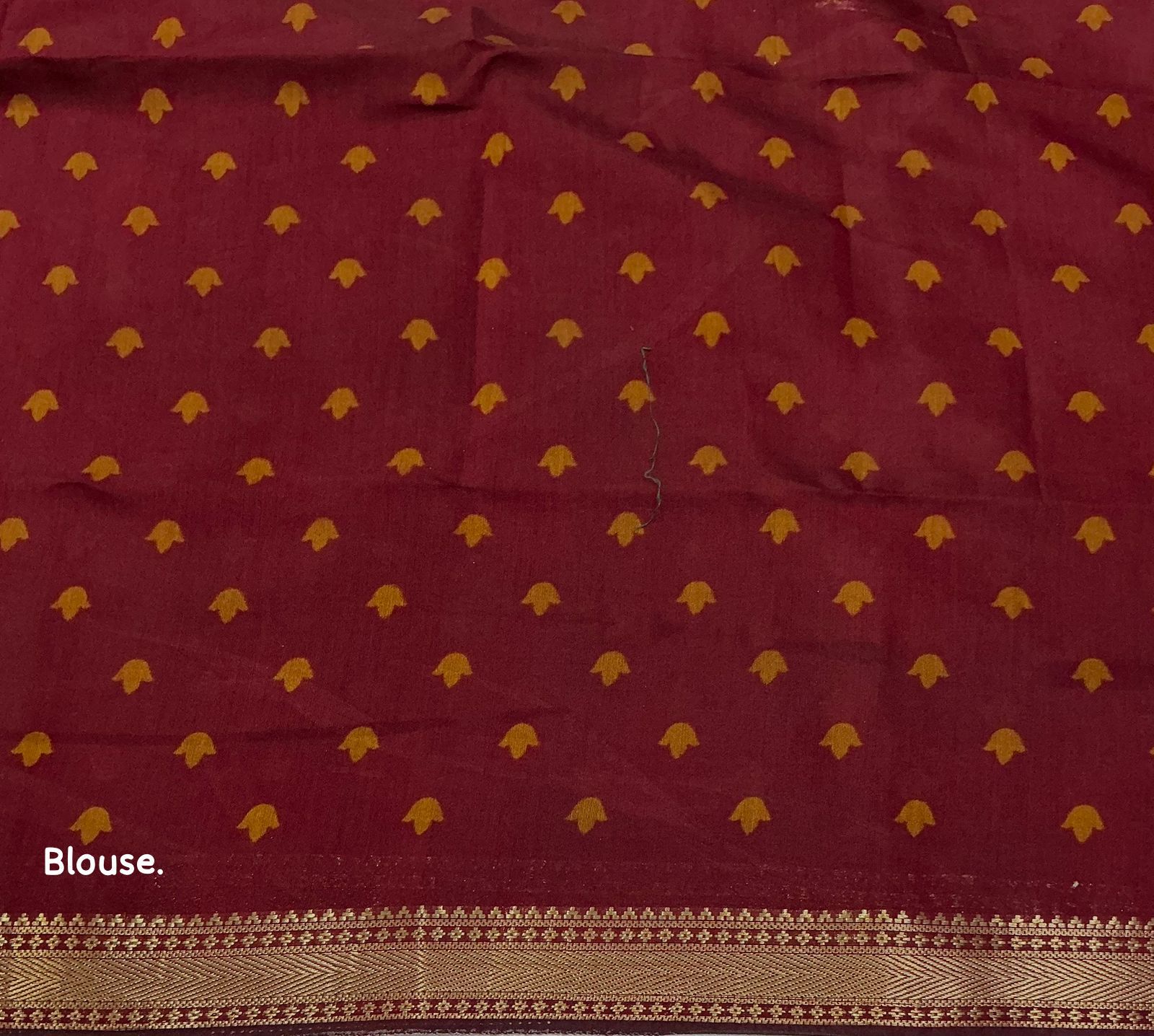 Soft Cotton Style Kalamkari Sarees