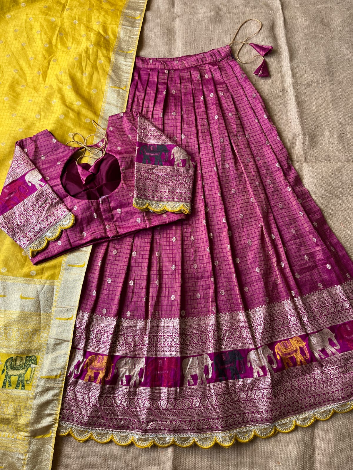 Bridal Lehengas