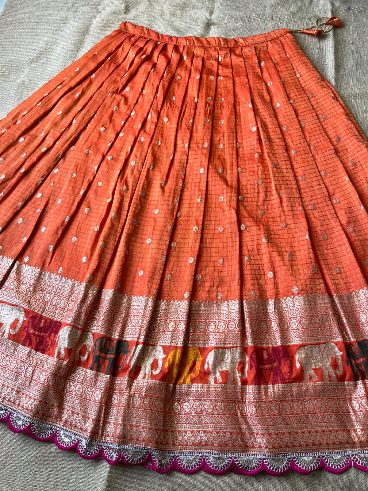 Bridal Lehengas
