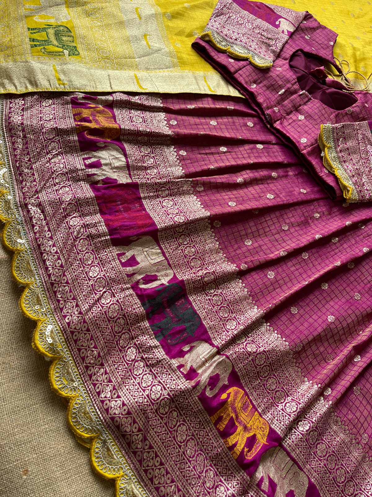 Bridal Lehengas
