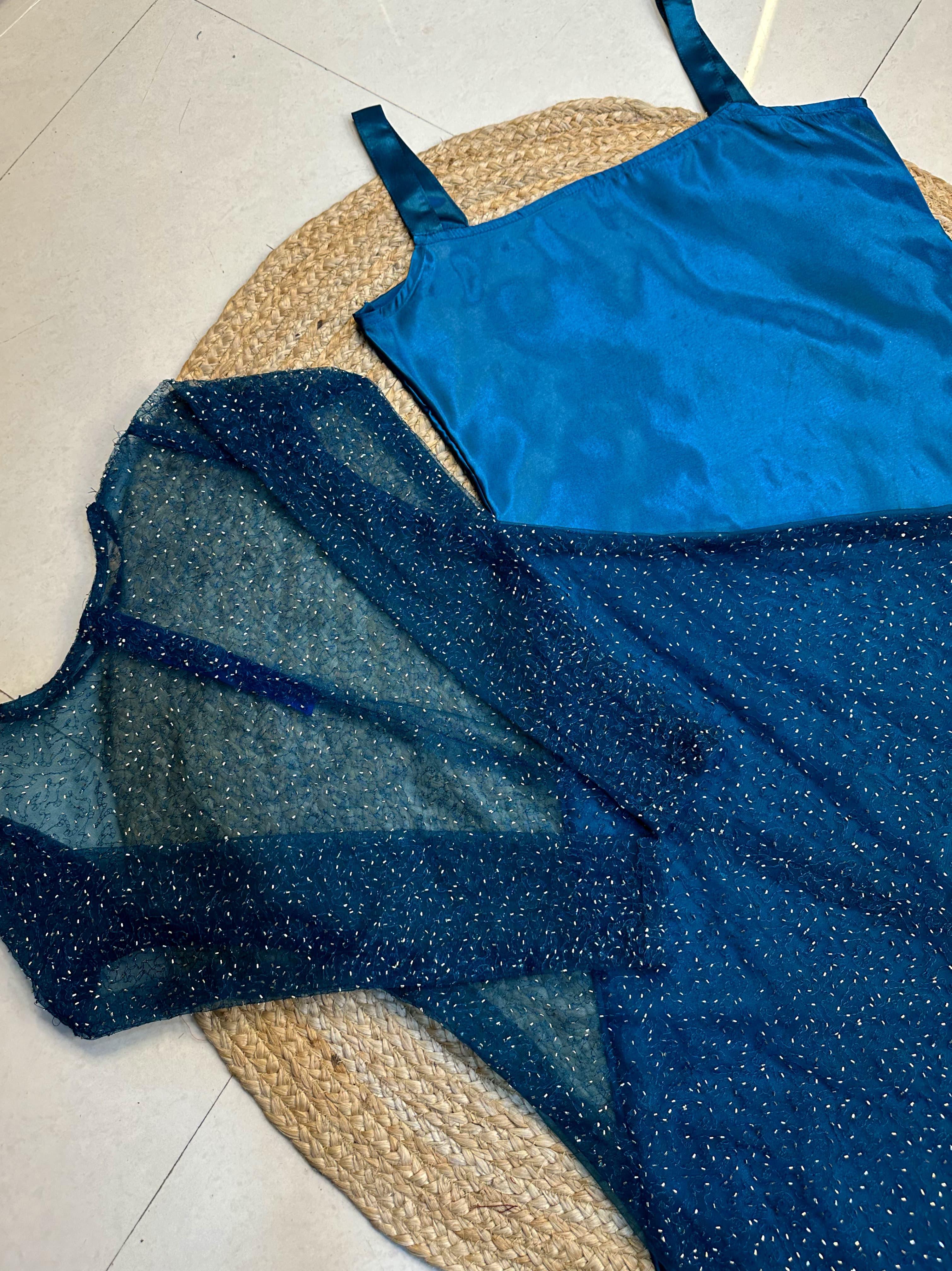 Launching Our Unique Galaxy 2-piece Set ✨